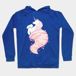 Unicornado Hoodie